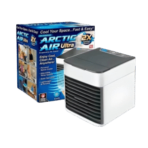 MINI AIRE PORTATIL
