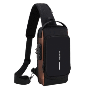 MOCHILA DE HOMBRO