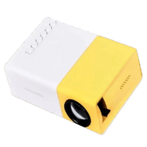 MINI PROYECTOR