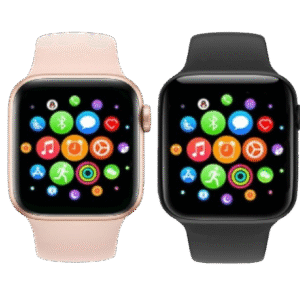 SMARTWATCH T500