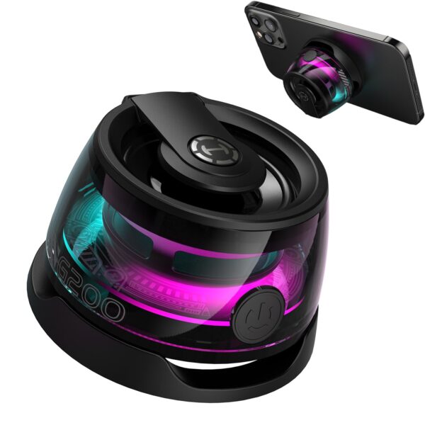 BOCINA PARA CELULARES DY200 - Image 2