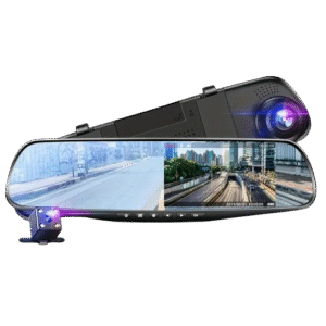 CAMARA PARA CARRO 3 EN 1